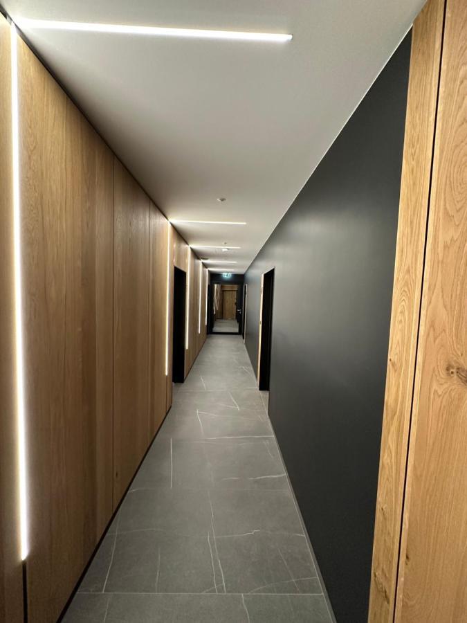 Industrial Vistula Apartment Free Parking & Gym Krakow Exterior photo