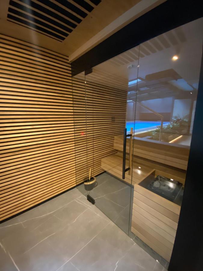 Industrial Vistula Apartment Free Parking & Gym Krakow Exterior photo