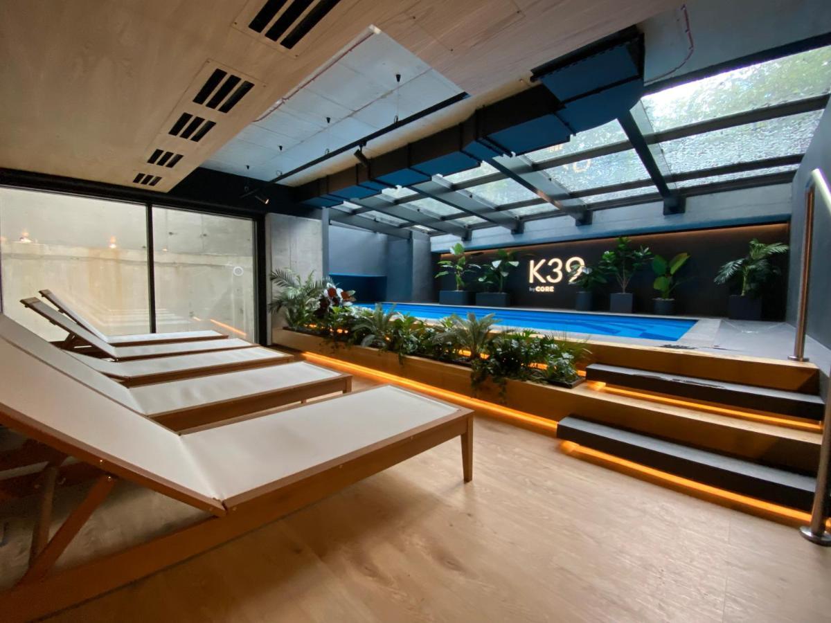 Industrial Vistula Apartment Free Parking & Gym Krakow Exterior photo