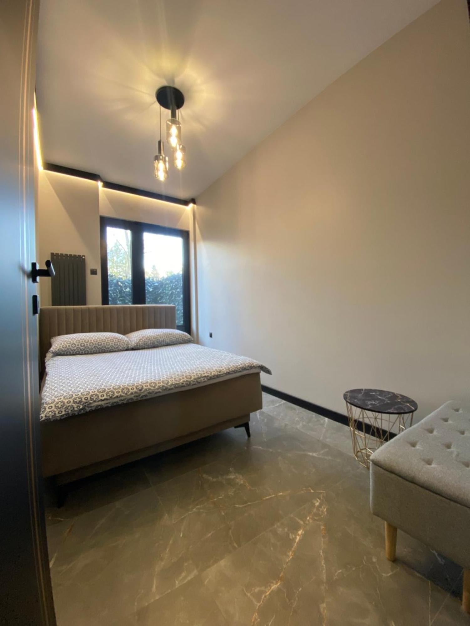 Industrial Vistula Apartment Free Parking & Gym Krakow Exterior photo