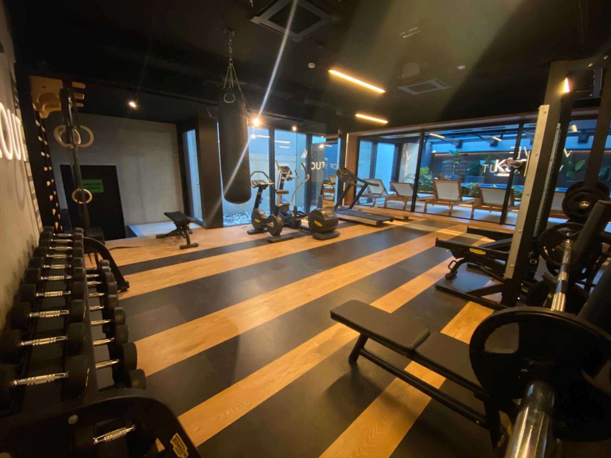 Industrial Vistula Apartment Free Parking & Gym Krakow Exterior photo